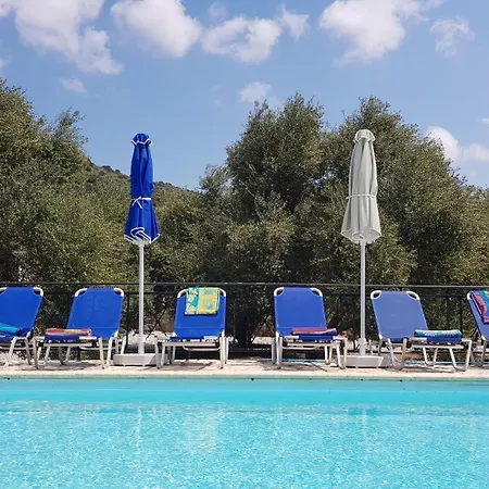 Selene, Mountain Views, No Stairs, 2 Km From 别墅 干尼亞