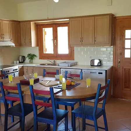 Villa Selene, Mountain Views, No Stairs, 2 Km From *