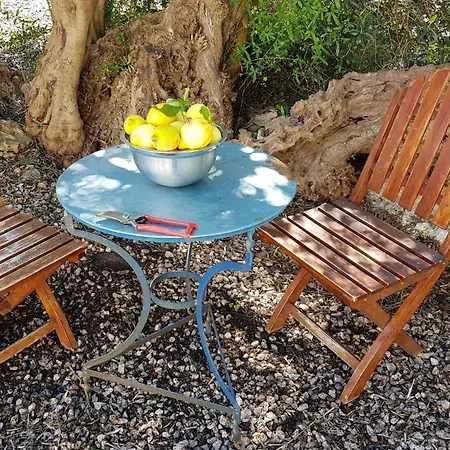 Selene, Mountain Views, No Stairs, 2 Km From Villa Chania (Crete)