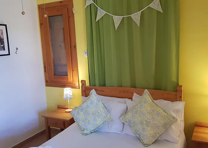 ヴィラ Selene, Mountain Views, No Stairs, 2 Km From