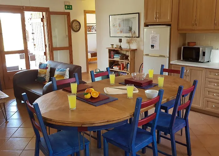 ヴィラ Selene, Mountain Views, No Stairs, 2 Km From *