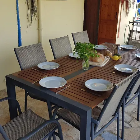 Selene, Mountain Views, No Stairs, 2 Km From Villa Chania (Crete)