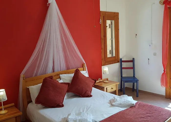 Selene, Mountain Views, No Stairs, 2 Km From Villa *