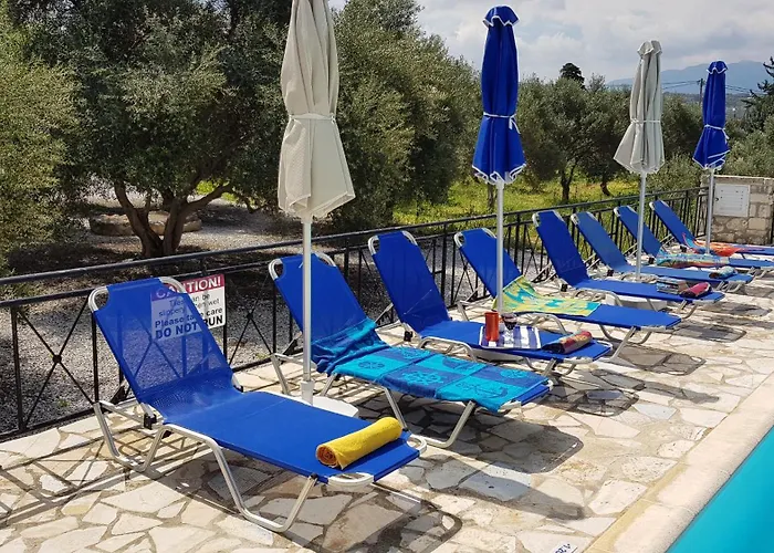 Selene, Mountain Views, No Stairs, 2 Km From Villa *